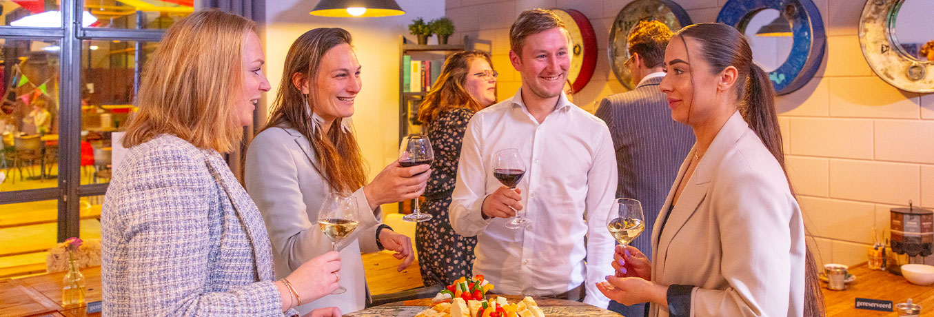 depretfabriek menukaart
