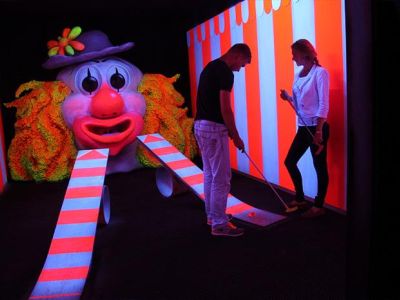 glowgolf date night